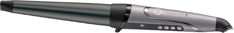 PROluxe You™ Adaptiv Styler, från Remington, i färgen Grey.