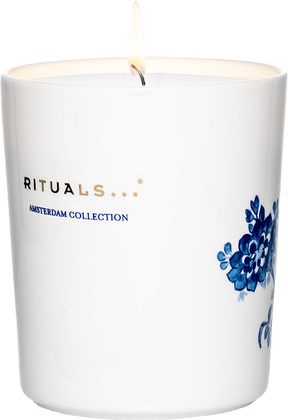 Amsterdam Collection Candle