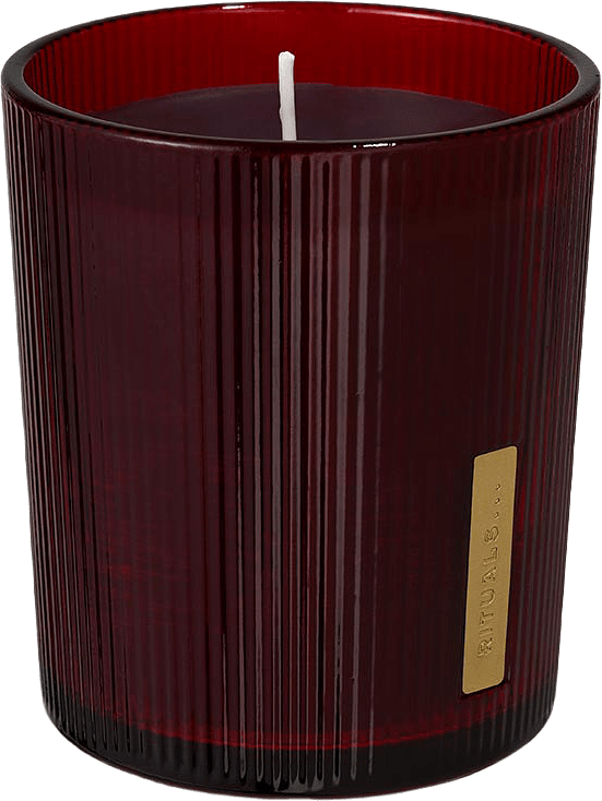 The Ritual of Ayurveda Scented Candle, från Rituals.