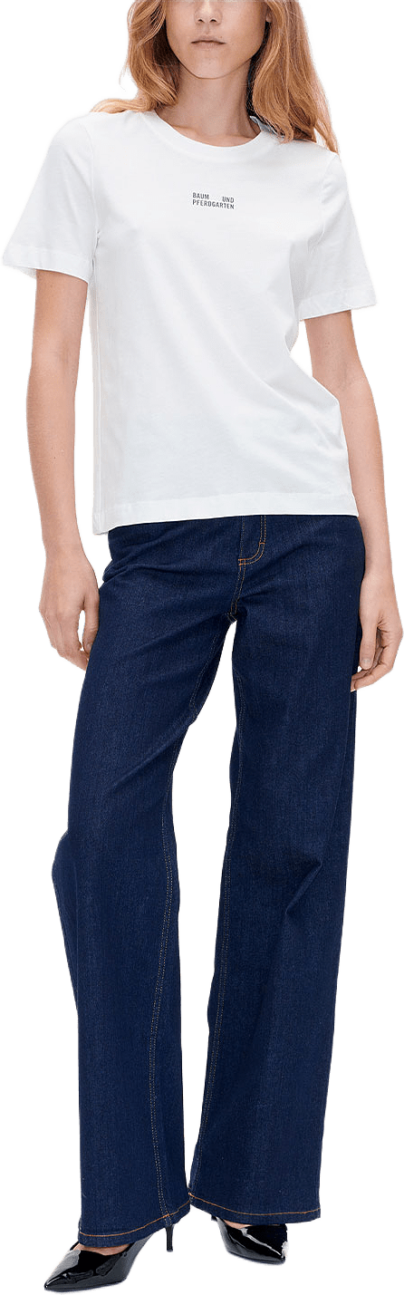 JALONA, från Baum und Pferdgarten, i färgen White.