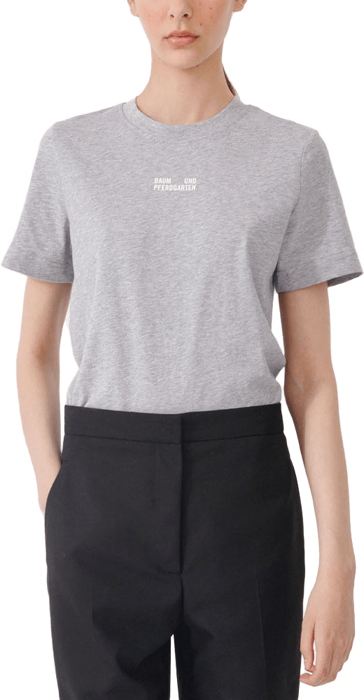 JALONA, från Baum und Pferdgarten, i färgen Grey Melange.