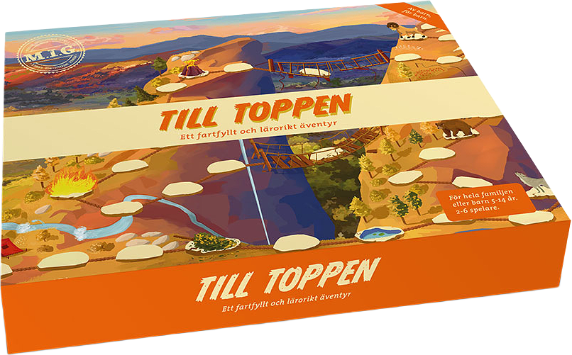 Till Toppen
