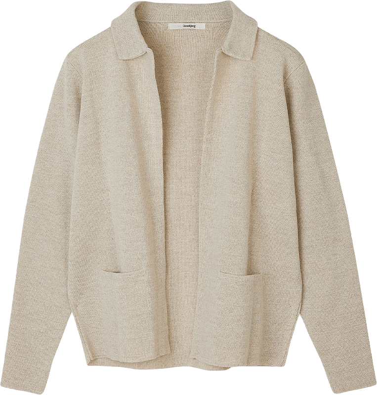 Monet, från Sibin Linnebjerg, i färgen Kit.