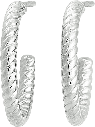 Rope Creoles S Steel, från Edblad, i färgen Steel.