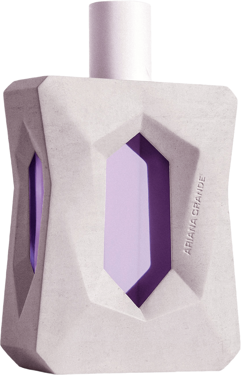 God is a Woman EdP, från Ariana Grande.