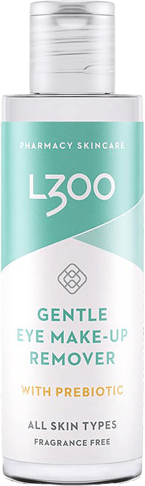 Gentle Eye Make-Up Remover, från L300.