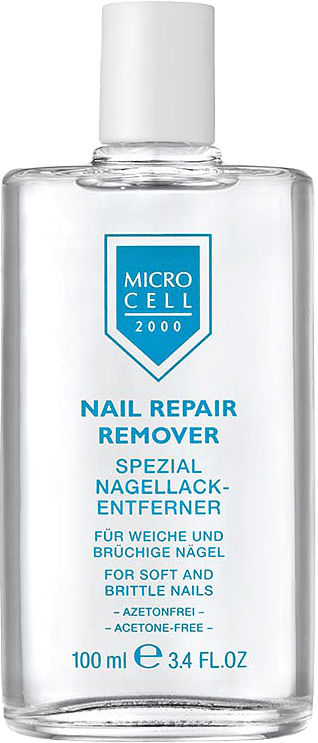 Nail Repair Remover