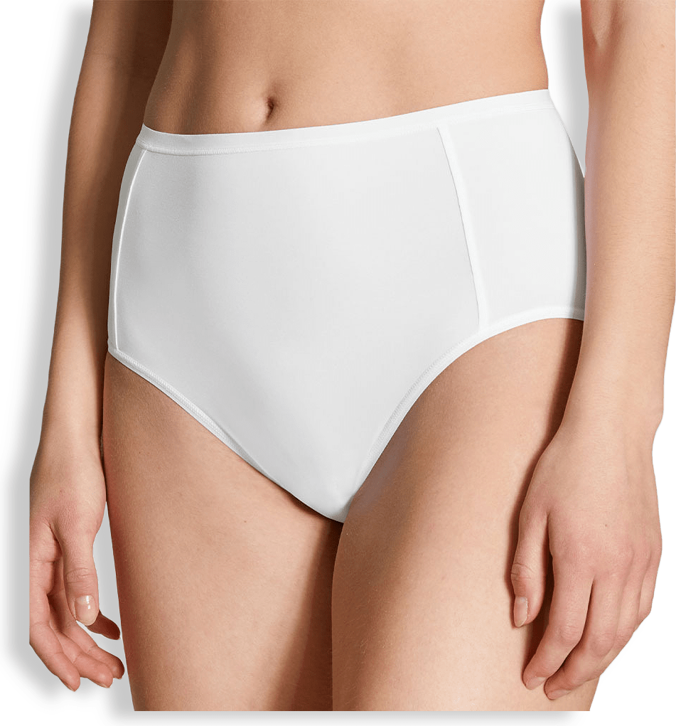 Trosa High Waist Brief Eco Sense 22538