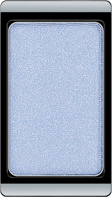Eyeshadow Pearly, från ARTDECO, i färgen Pearly Light Blue.