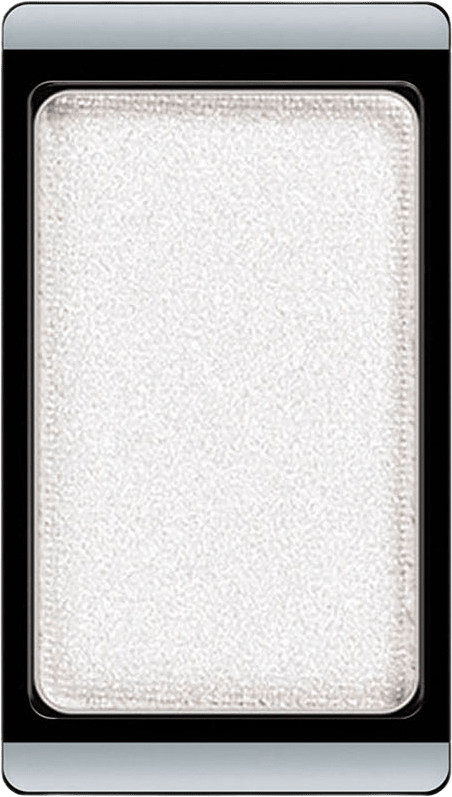 Eyeshadow Pearly, från ARTDECO, i färgen Pearly White.
