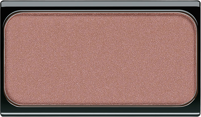 Compact Blusher, från ARTDECO, i färgen Carmine Red.