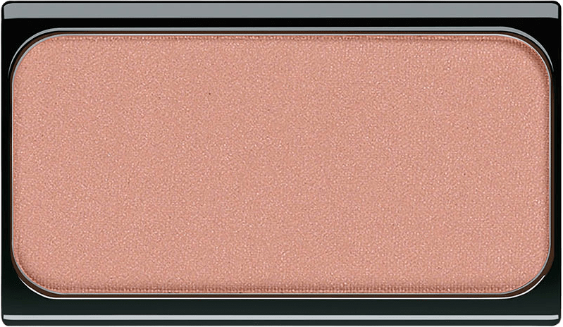 Compact Blusher, från ARTDECO, i färgen Beige Rose Blush.