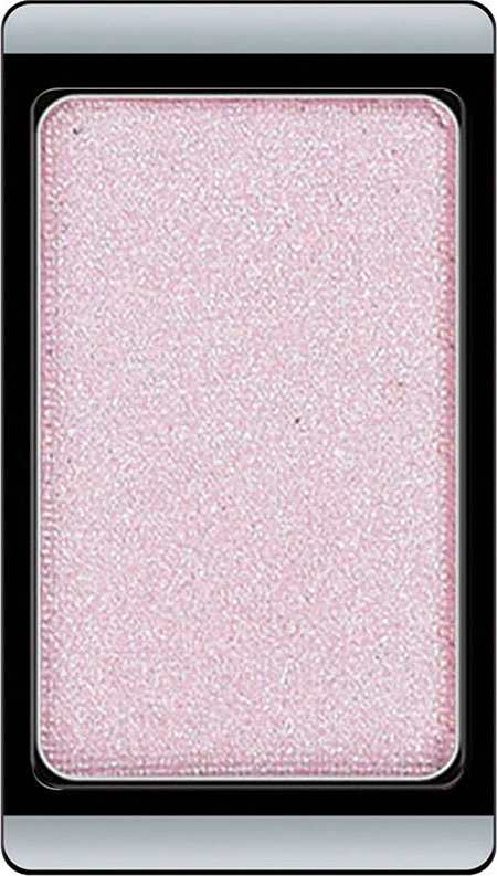 Eyeshadow Pearly, från ARTDECO, i färgen Pearly Pink Treasure.