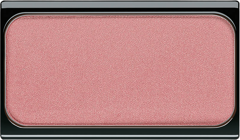 Compact Blusher, från ARTDECO, i färgen Bright Fuchsia.