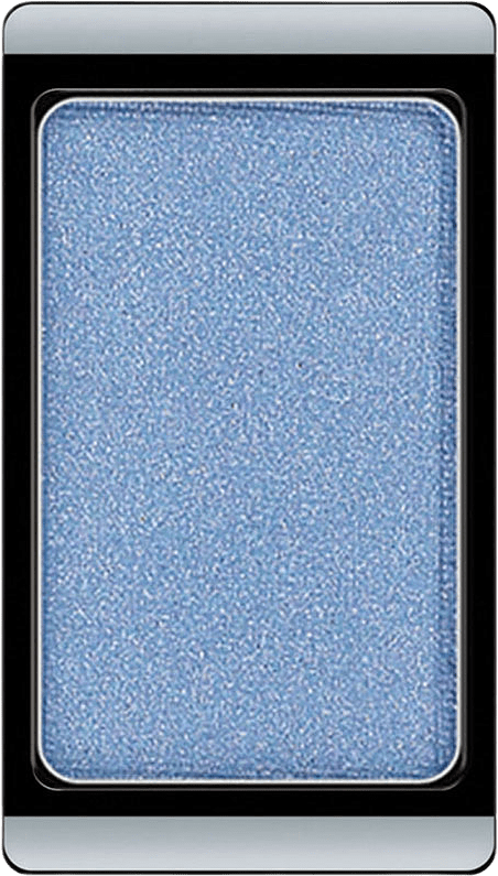 Eyeshadow Pearly, från ARTDECO, i färgen Pearly Blue Sky.