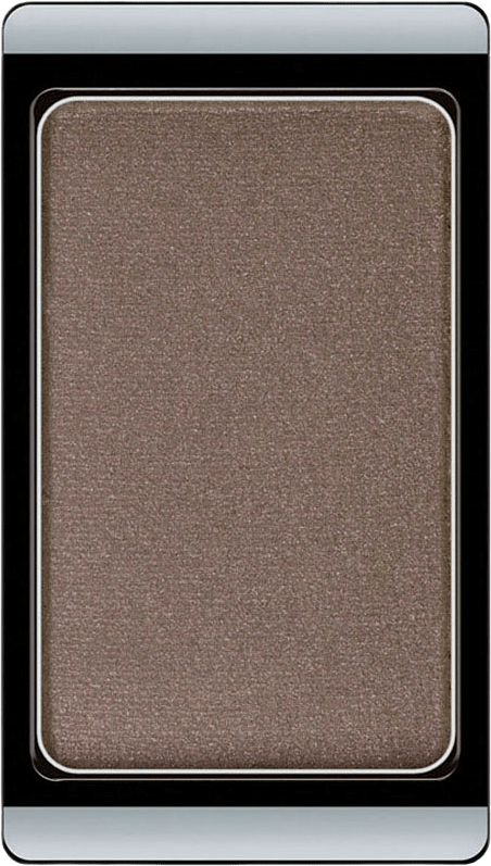 Eyeshadow Matt, från ARTDECO, i färgen Matte Chocolate Brown.