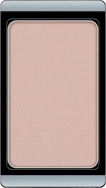 Eyeshadow Matt, från ARTDECO, i färgen Matte Natural Touch.