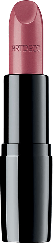 Perfect Color Lipstick, från ARTDECO, i färgen Luxurious Love.
