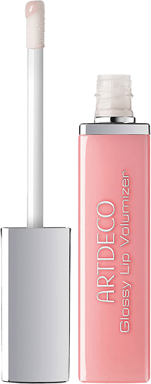 Glossy Lip Volumizer Lipgloss, från ARTDECO.