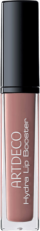 Hydra Lip Booster, från ARTDECO, i färgen Translucent Rosewood.