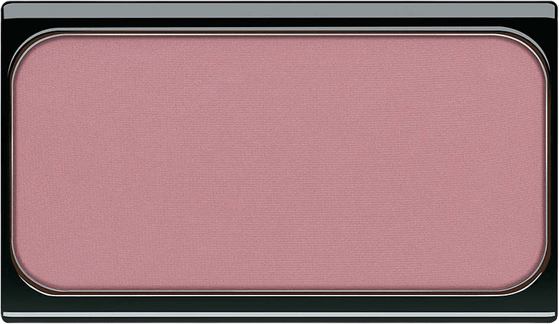 Compact Blusher, från ARTDECO, i färgen Crown Pink.