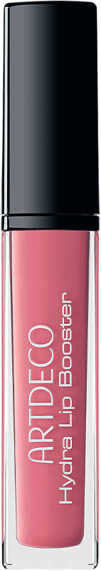 Hydra Lip Booster, från ARTDECO, i färgen Translucent Mountain Rose.