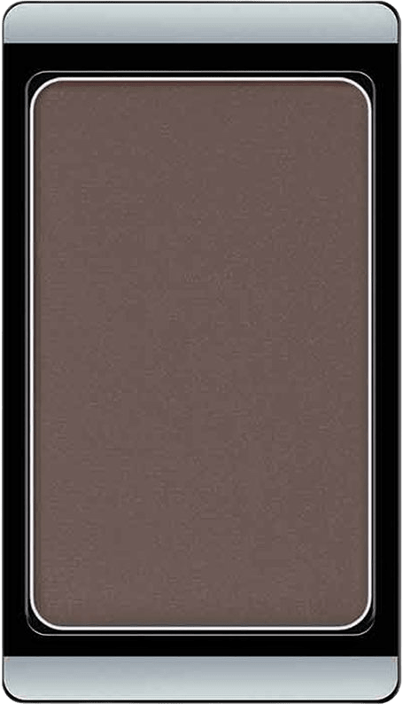 Eyebrow Powder, från ARTDECO, i färgen Cinder Brown.