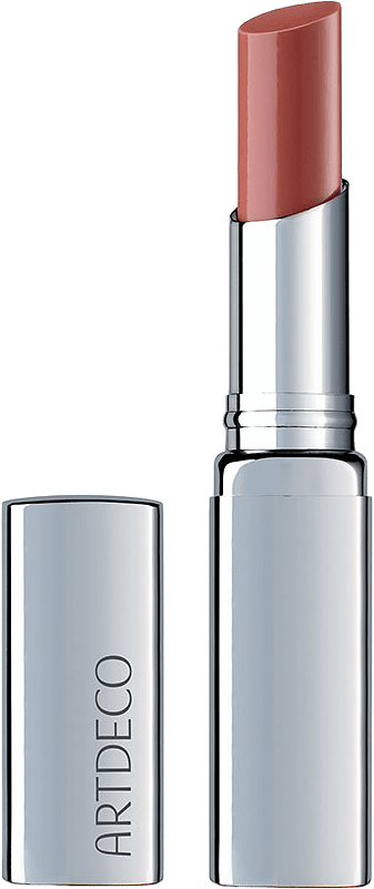 Color Booster Lip Balm, från ARTDECO, i färgen Nude.