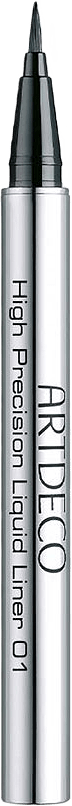 High Precision Liquid Liner, från ARTDECO, i färgen Black.