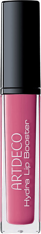 Hydra Lip Booster, från ARTDECO, i färgen Translucent Hot Pink.