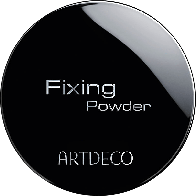 Fixing Powder, från ARTDECO.
