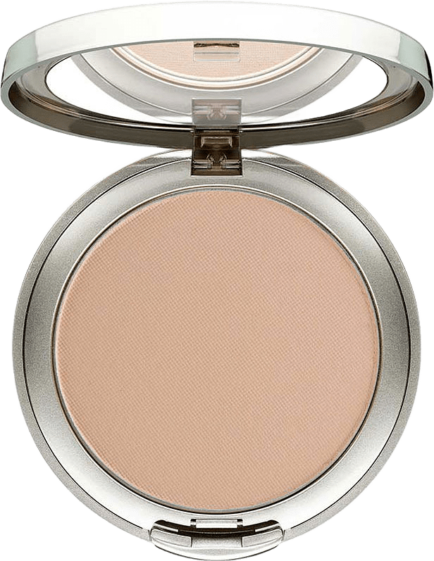 Hydra Mineral Compact Foundation