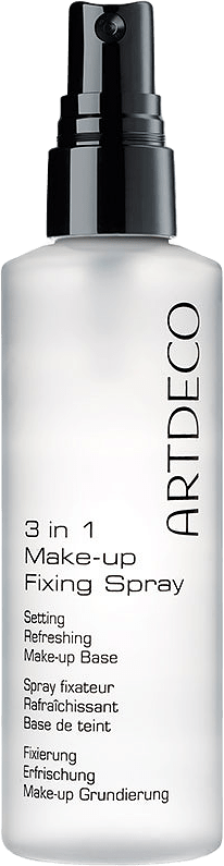 3 In 1 Make-up Fixing Spray, från ARTDECO.