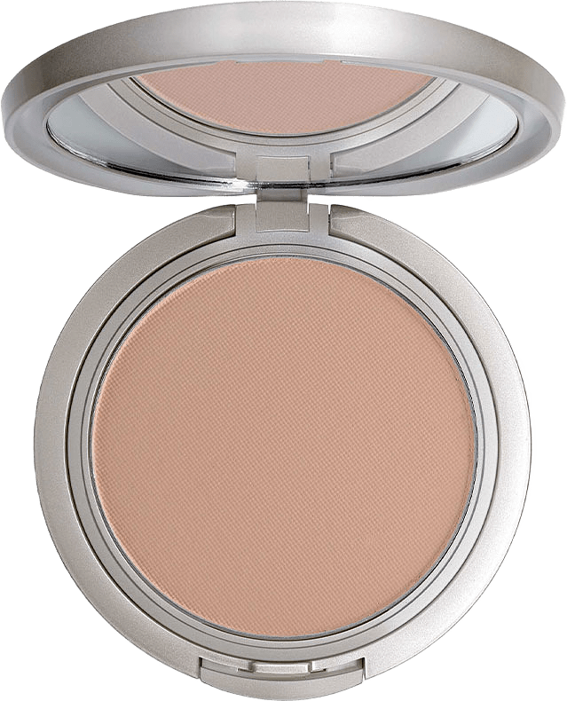 Hydra Mineral Compact Foundation, från ARTDECO, i färgen Fresh Beige.