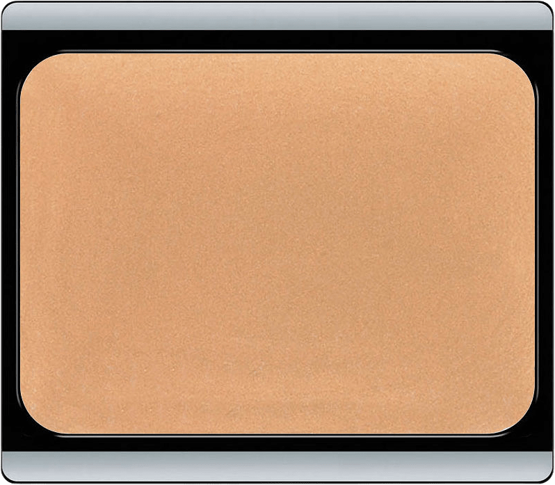 Camouflage Cream, från ARTDECO, i färgen Soft Cinnamon.