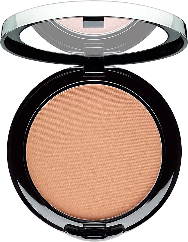 High Definition Compact Powder, från ARTDECO, i färgen Natural Peach.