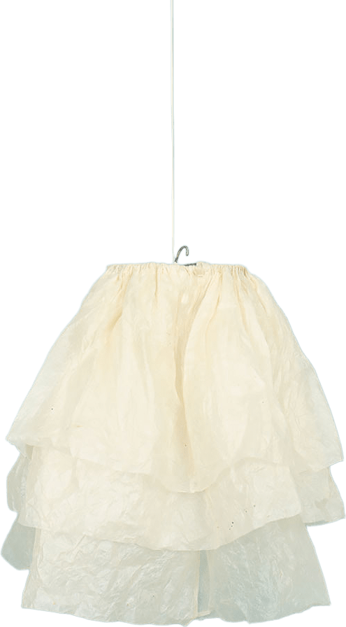 FLOUNCE Lampskärm