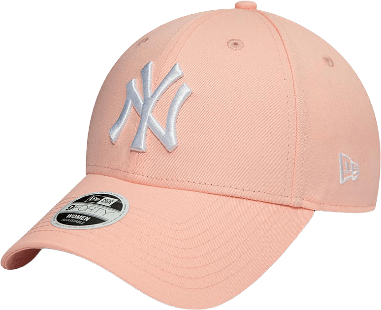 Chyt League Essential 9Forty Neyyan, från New Era, i färgen Plm.