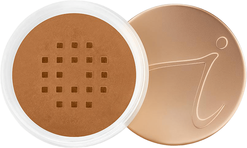 Amazing Base, från jane iredale, i färgen Brown.