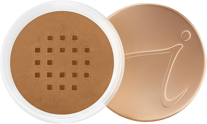 Amazing Base, från jane iredale, i färgen Velvet.