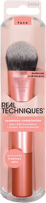 Seamless Complexion Brush, från Real Techniques.
