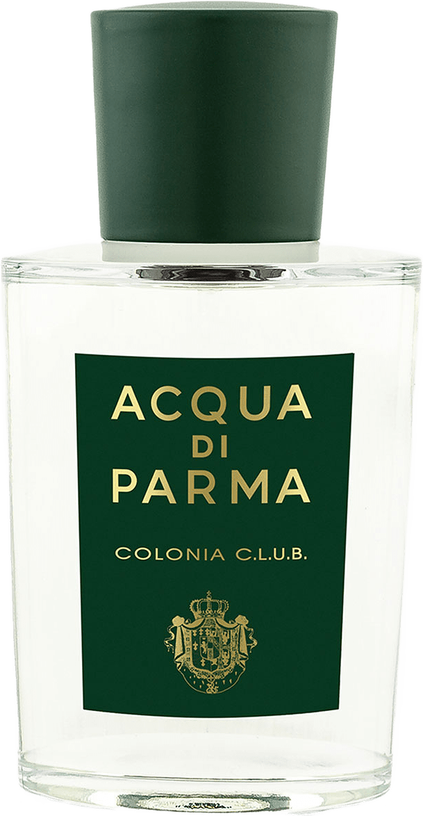 Colonia C.L.U.B, från Acqua di Parma.