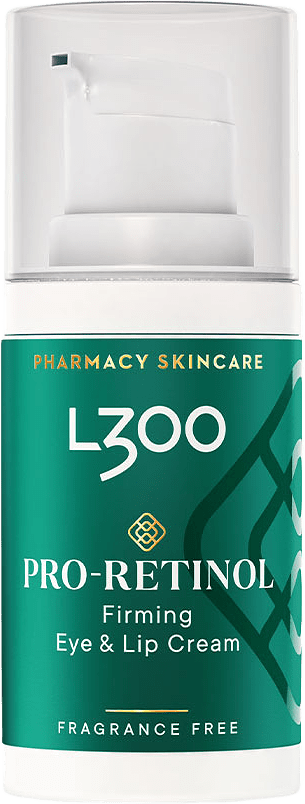 Pro-Retinol Firming Eye & Lip Cream, från L300.
