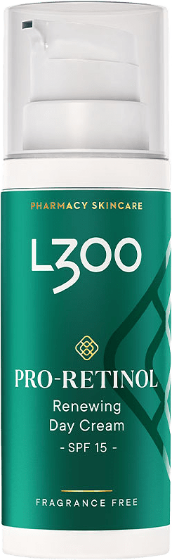 Pro-Retinol Renewing Day Cream, från L300.