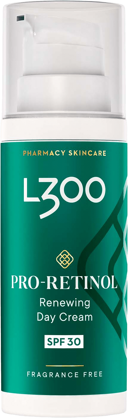 Pro-Retinol Renewing Day Cream, från L300.