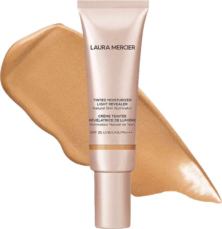 Tinted Moisturizer Light Revealer Natural Skin Illuminator SPF 25, från Laura Mercier, i färgen 3N1 Sand.