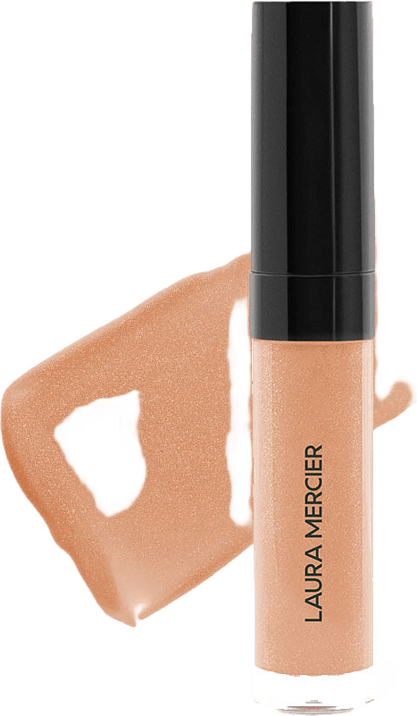 Lip Glacé, från Laura Mercier, i färgen 15 Vanille.