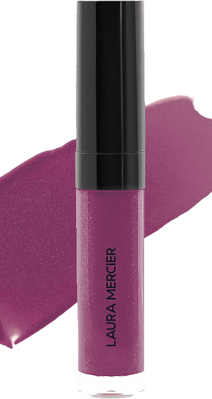 Lip Glacé, från Laura Mercier, i färgen 210 Berry Bliss.