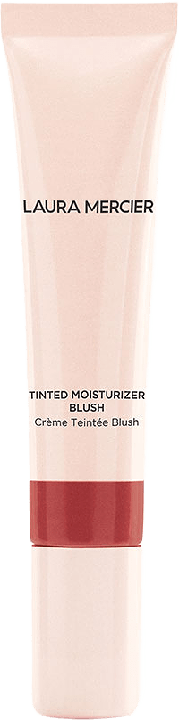 Tinted Moisturizer Blush, från Laura Mercier, i färgen Cherry Orchard.