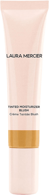 Tinted Moisturizer Blush, från Laura Mercier, i färgen Soleil.
